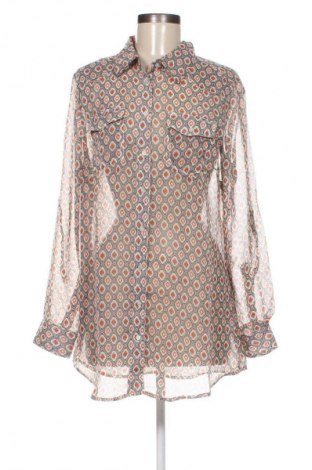 Damenbluse Gina Benotti, Größe XL, Farbe Mehrfarbig, Preis 8,99 €