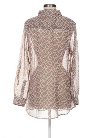 Damenbluse Gina Benotti, Größe XL, Farbe Mehrfarbig, Preis 8,99 €