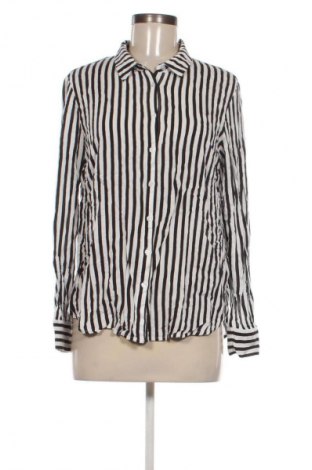 Damenbluse Gina Tricot, Größe L, Farbe Mehrfarbig, Preis € 13,99