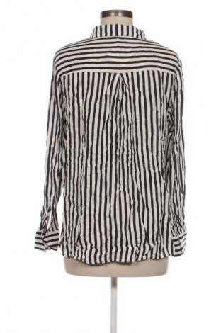 Damenbluse Gina Tricot, Größe L, Farbe Mehrfarbig, Preis € 13,99