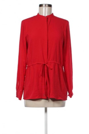 Dámska košeľa  Gina Tricot, Veľkosť S, Farba Červená, Cena  4,95 €