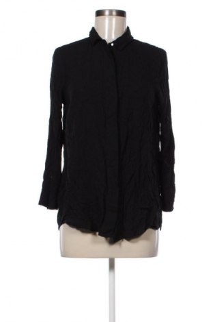 Damska koszula Gina Tricot, Rozmiar M, Kolor Czarny, Cena 65,99 zł
