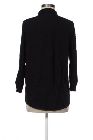 Damska koszula Gina Tricot, Rozmiar M, Kolor Czarny, Cena 65,99 zł