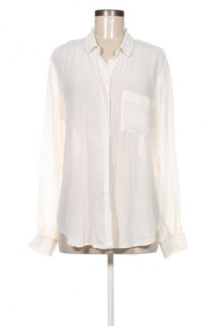 Dámská košile  Gina Tricot, Velikost XL, Barva Bílá, Cena  255,00 Kč
