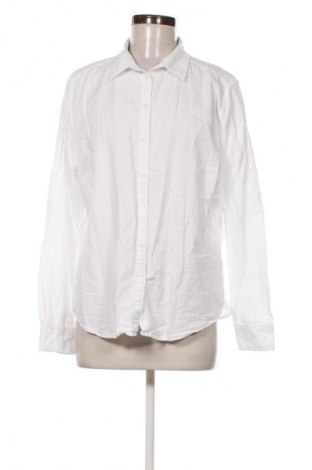 Damenbluse Gina Tricot, Größe XL, Farbe Weiß, Preis € 17,73