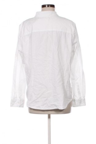 Damenbluse Gina Tricot, Größe XL, Farbe Weiß, Preis € 17,73