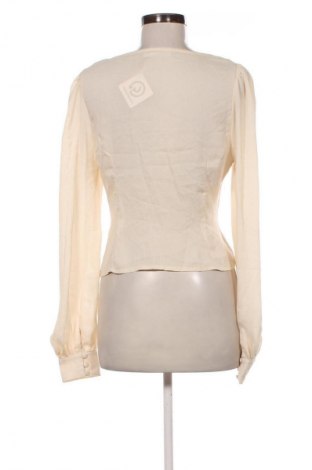 Damenbluse Glamorous, Größe L, Farbe Beige, Preis € 28,99