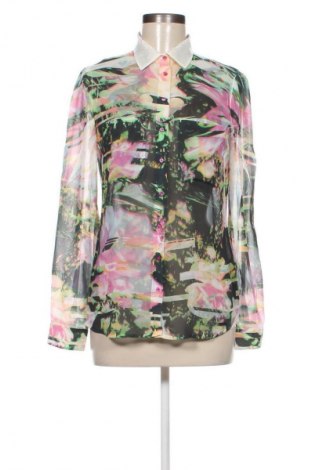 Damenbluse Guess, Größe S, Farbe Mehrfarbig, Preis € 36,89