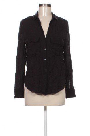 Dámska košeľa  H&M, Veľkosť S, Farba Čierna, Cena  14,95 €