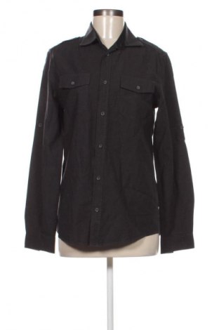 Damenbluse H&M, Größe S, Farbe Grau, Preis € 17,99