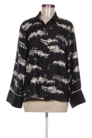 Damenbluse H&M, Größe S, Farbe Mehrfarbig, Preis € 7,99