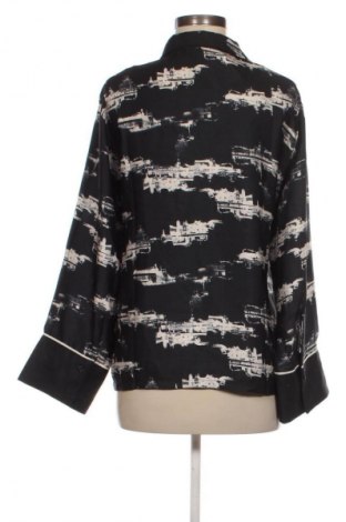 Damenbluse H&M, Größe S, Farbe Mehrfarbig, Preis € 7,99