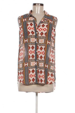 Damenbluse H&M, Größe M, Farbe Mehrfarbig, Preis € 11,99