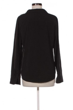 Damska koszula H&M, Rozmiar XL, Kolor Czarny, Cena 81,99 zł