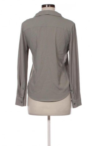 Γυναικείο πουκάμισο H&M, Μέγεθος M, Χρώμα Πράσινο, Τιμή 6,99 €