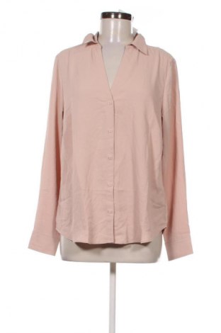 Dámská košile  H&M, Velikost XL, Barva Popelavě růžová, Cena  649,00 Kč