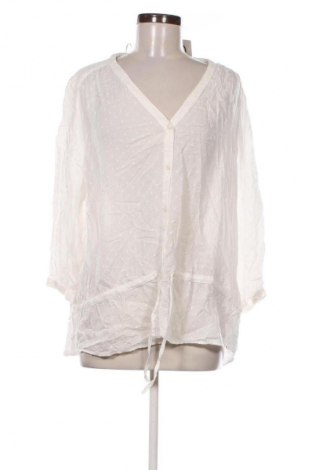 Dámska košeľa  H&M, Veľkosť XL, Farba Biela, Cena  5,95 €