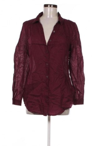 Damenbluse H&M, Größe M, Farbe Lila, Preis 17,99 €