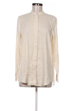 Damenbluse H&M, Größe L, Farbe Ecru, Preis 17,99 €
