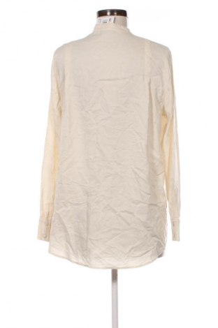 Damenbluse H&M, Größe L, Farbe Ecru, Preis 17,99 €