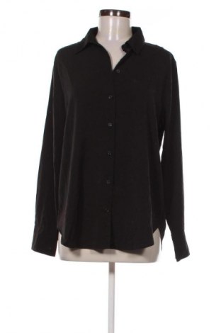 Damska koszula H&M, Rozmiar M, Kolor Czarny, Cena 81,99 zł