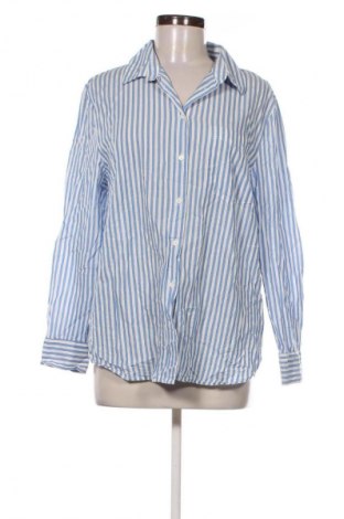 Γυναικείο πουκάμισο H&M, Μέγεθος XL, Χρώμα Πολύχρωμο, Τιμή 6,99 €