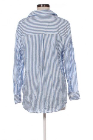 Γυναικείο πουκάμισο H&M, Μέγεθος XL, Χρώμα Πολύχρωμο, Τιμή 6,99 €