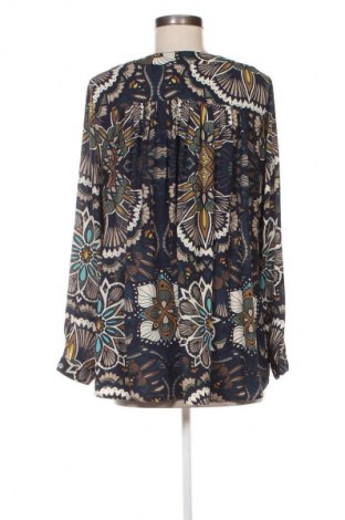 Cămașă de femei H&M, Mărime M, Culoare Multicolor, Preț 84,99 Lei