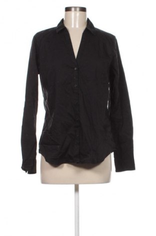 Dámska košeľa  H&M, Veľkosť L, Farba Čierna, Cena  14,95 €