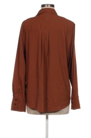 Damenbluse H&M, Größe L, Farbe Braun, Preis € 17,99