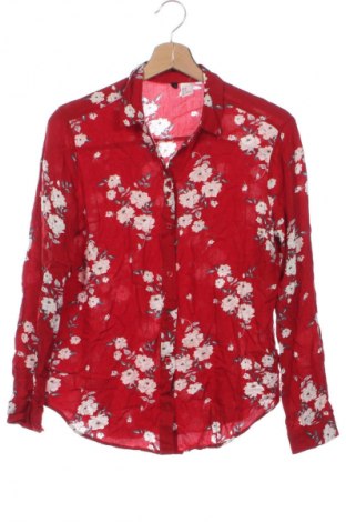 Damska koszula H&M, Rozmiar XS, Kolor Kolorowy, Cena 81,99 zł