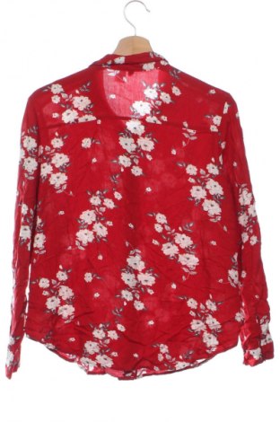 Damska koszula H&M, Rozmiar XS, Kolor Kolorowy, Cena 81,99 zł