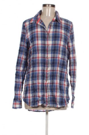 Γυναικείο πουκάμισο H&M, Μέγεθος XL, Χρώμα Πολύχρωμο, Τιμή 6,99 €