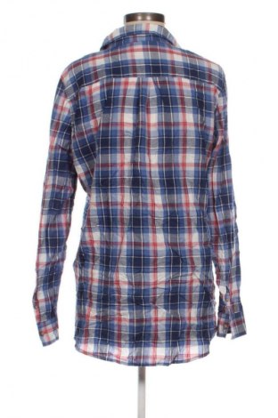 Γυναικείο πουκάμισο H&M, Μέγεθος XL, Χρώμα Πολύχρωμο, Τιμή 6,99 €