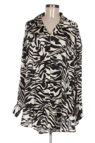 Damska koszula H&M, Rozmiar L, Kolor Kolorowy, Cena 81,99 zł