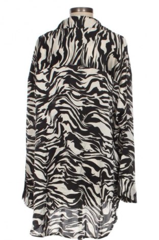 Damska koszula H&M, Rozmiar L, Kolor Kolorowy, Cena 81,99 zł