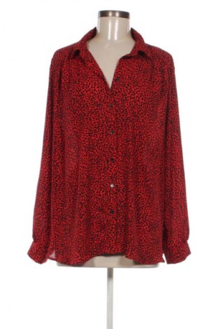 Cămașă de femei H&M, Mărime XL, Culoare Multicolor, Preț 84,99 Lei