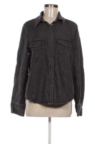 Damska koszula H&M, Rozmiar M, Kolor Szary, Cena 81,99 zł