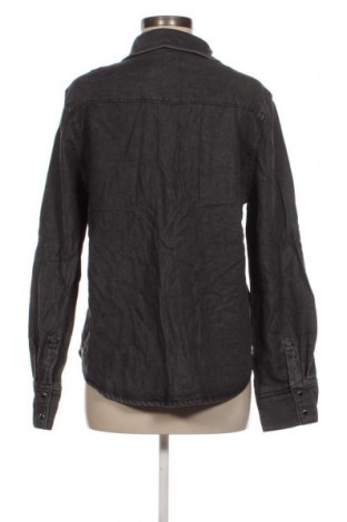 Damska koszula H&M, Rozmiar M, Kolor Szary, Cena 81,99 zł