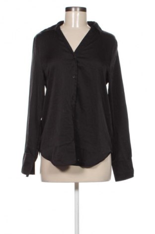 Damenbluse H&M, Größe S, Farbe Schwarz, Preis € 17,99
