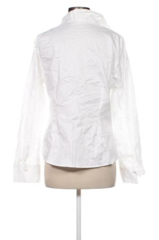 Damenbluse H&M, Größe L, Farbe Weiß, Preis 17,99 €