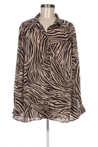 Női ing H&M, Méret XXL, Szín Sokszínű, Ár 3 329 Ft