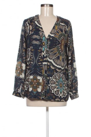 Dámská košile  H&M, Velikost XL, Barva Vícebarevné, Cena  409,00 Kč