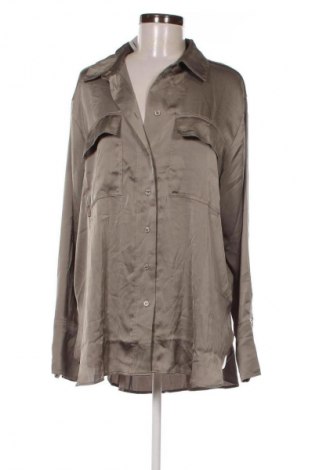 Női ing H&M, Méret L, Szín Szürke, Ár 6 809 Ft