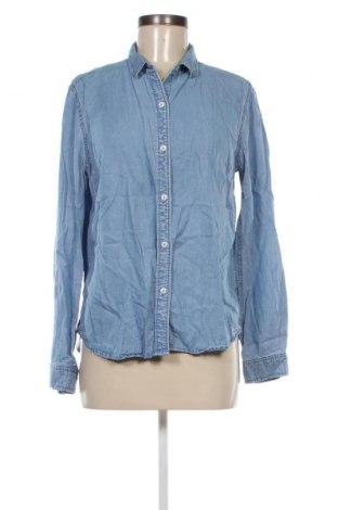 Damenbluse H&M, Größe M, Farbe Blau, Preis 12,83 €