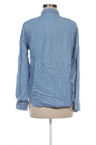 Damenbluse H&M, Größe M, Farbe Blau, Preis 12,83 €