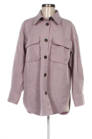 Cămașă de femei H&M, Mărime S, Culoare Mov deschis, Preț 66,00 Lei