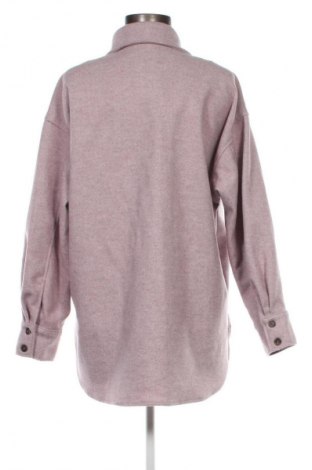 Cămașă de femei H&M, Mărime S, Culoare Mov deschis, Preț 66,00 Lei