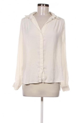 Damenbluse H&M, Größe M, Farbe Ecru, Preis € 17,99