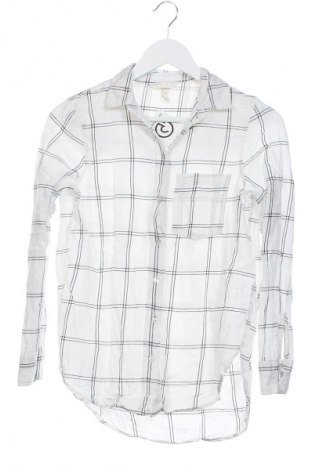 Dámska košeľa  H&M, Veľkosť XS, Farba Viacfarebná, Cena  12,83 €